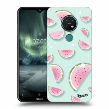 Obal pro Nokia 7.2 - Watermelon 2