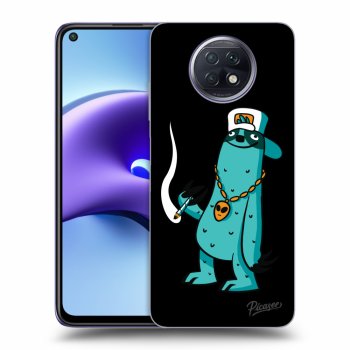 Obal pro Xiaomi Redmi Note 9T - Earth - Je mi fajn