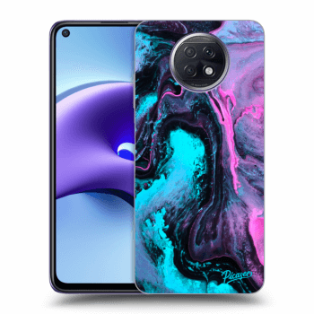 Obal pro Xiaomi Redmi Note 9T - Lean 2