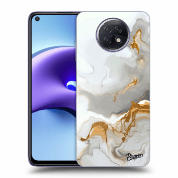 Obal pro Xiaomi Redmi Note 9T - Her