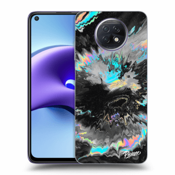 Obal pro Xiaomi Redmi Note 9T - Magnetic