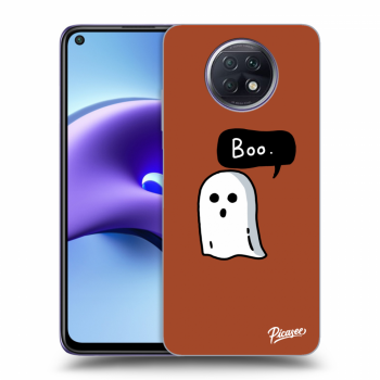 Obal pro Xiaomi Redmi Note 9T - Boo