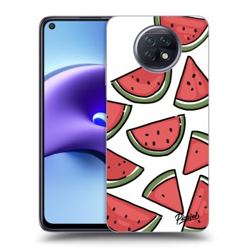 Obal pro Xiaomi Redmi Note 9T - Melone