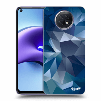 Obal pro Xiaomi Redmi Note 9T - Wallpaper