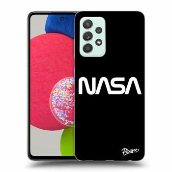 Obal pro Samsung Galaxy A52s 5G A528B - NASA Basic