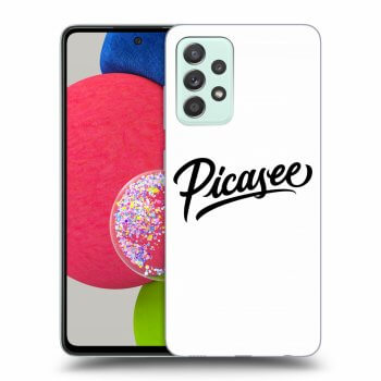 Picasee ULTIMATE CASE pro Samsung Galaxy A52s 5G A528B - Picasee - black
