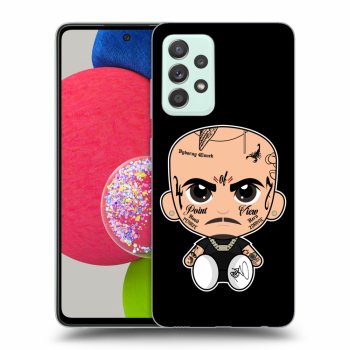 Obal pro Samsung Galaxy A52s 5G A528B - Separ