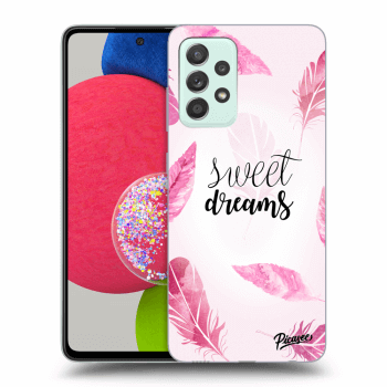 Picasee ULTIMATE CASE pro Samsung Galaxy A52s 5G A528B - Sweet dreams