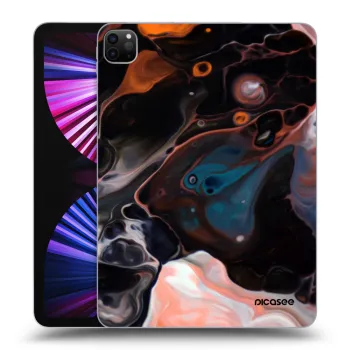 Obal pro Apple iPad Pro 11" 2021 (3.gen) - Cream