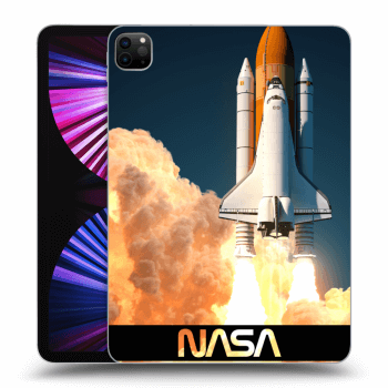 Obal pro Apple iPad Pro 11" 2021 (3.gen) - Space Shuttle