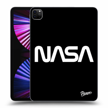 Obal pro Apple iPad Pro 11" 2021 (3.gen) - NASA Basic