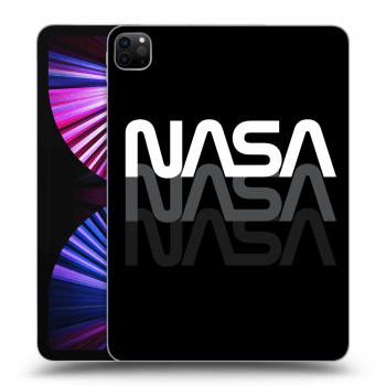 Obal pro Apple iPad Pro 11" 2021 (3.gen) - NASA Triple