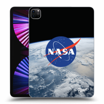 Obal pro Apple iPad Pro 11" 2021 (3.gen) - Nasa Earth
