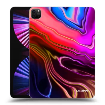 Obal pro Apple iPad Pro 11" 2021 (3.gen) - Electric