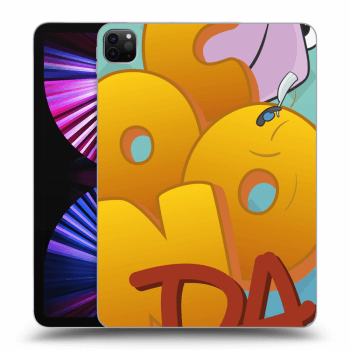 Obal pro Apple iPad Pro 11" 2021 (3.gen) - Obří COONDA