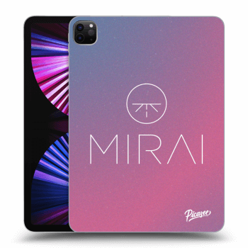 Obal pro Apple iPad Pro 11" 2021 (3.gen) - Mirai - Logo