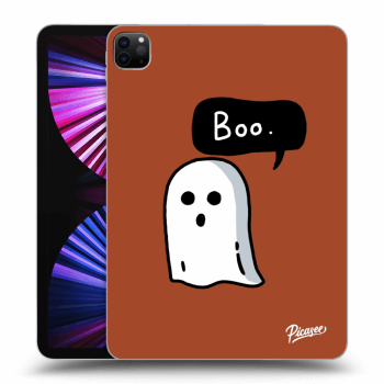 Obal pro Apple iPad Pro 11" 2021 (3.gen) - Boo