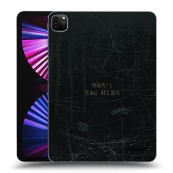 Obal pro Apple iPad Pro 11" 2021 (3.gen) - DON´T TAG