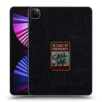 Obal pro Apple iPad Pro 11" 2021 (3.gen) - EMERGENCY