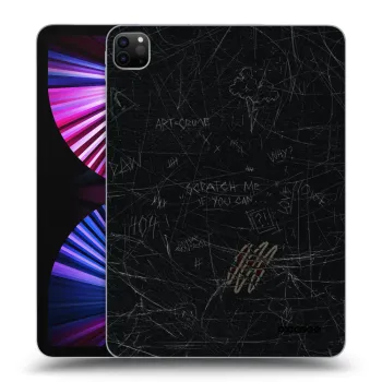 Obal pro Apple iPad Pro 11" 2021 (3.gen) - SCRATCH