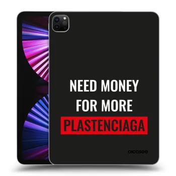 Obal pro Apple iPad Pro 11" 2021 (3.gen) - More PLASTENCIAGA