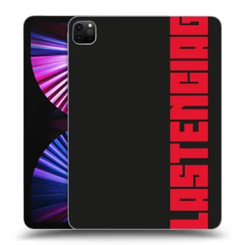 Obal pro Apple iPad Pro 11" 2021 (3.gen) - Plastenciaga