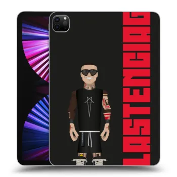 Obal pro Apple iPad Pro 11" 2021 (3.gen) - Tomáš Rajchl