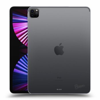 Obal pro Apple iPad Pro 11" 2021 (3.gen) - Clear