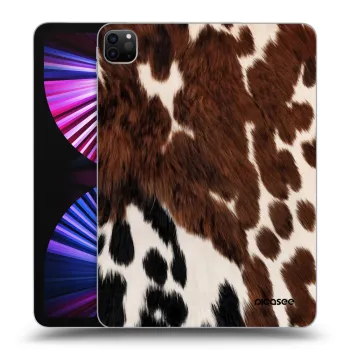 Obal pro Apple iPad Pro 11" 2021 (3.gen) - Rust