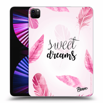 Obal pro Apple iPad Pro 11" 2021 (3.gen) - Sladké sny