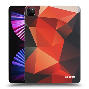 Obal pro Apple iPad Pro 11" 2021 (3.gen) - Wallpaper 2