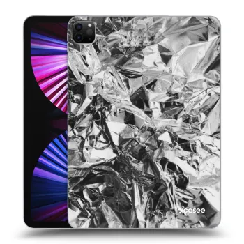 Obal pro Apple iPad Pro 11" 2021 (3.gen) - Chrome