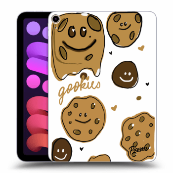 Obal pro Apple iPad mini 2021 (6. gen) - Gookies