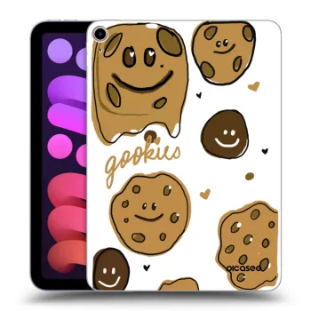 Obal pro Apple iPad mini 2021 (6. gen) - Gookies