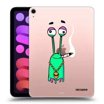 Obal pro Apple iPad mini 2021 (6. gen) - Earth - Sám doma