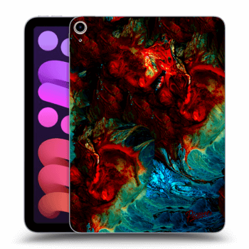 Obal pro Apple iPad mini 2021 (6. gen) - Universe