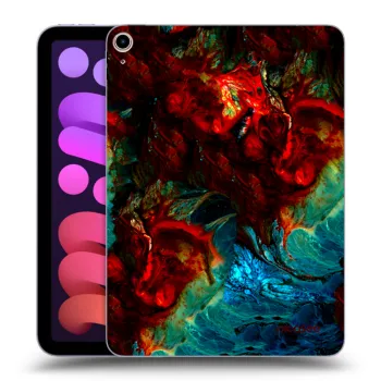 Obal pro Apple iPad mini 2021 (6. gen) - Universe