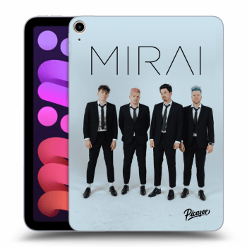 Obal pro Apple iPad mini 2021 (6. gen) - Mirai - Gentleman 2