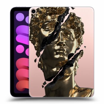 Obal pro Apple iPad mini 2021 (6. gen) - Golder