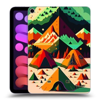 Obal pro Apple iPad mini 2021 (6. gen) - Alaska