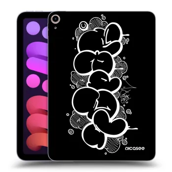 Obal pro Apple iPad mini 2021 (6. gen) - Throw UP