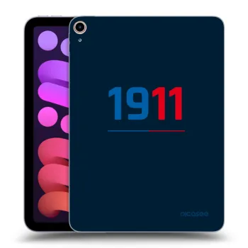 Obal pro Apple iPad mini 2021 (6. gen) - FC Viktoria Plzeň D