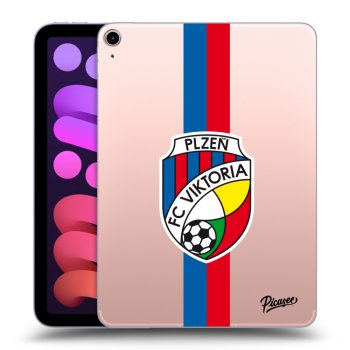 Obal pro Apple iPad mini 2021 (6. gen) - FC Viktoria Plzeň H