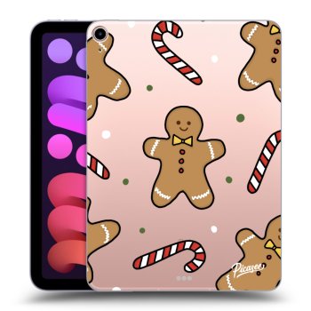 Obal pro Apple iPad mini 2021 (6. gen) - Gingerbread
