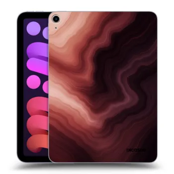 Obal pro Apple iPad mini 2021 (6. gen) - Rouge