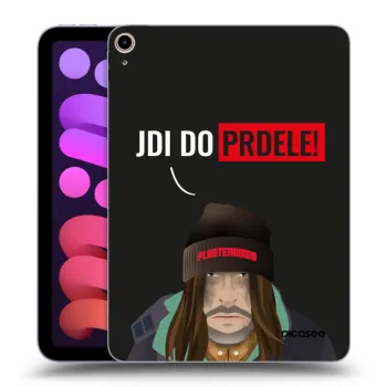 Obal pro Apple iPad mini 2021 (6. gen) - Bezďák