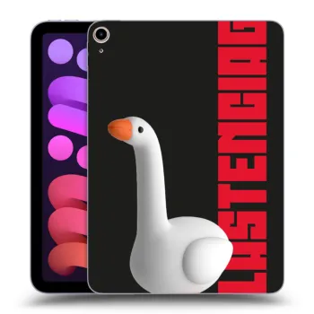 Obal pro Apple iPad mini 2021 (6. gen) - Kiky Ricky