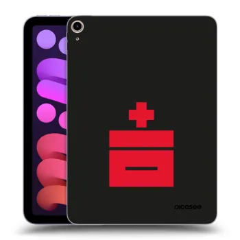 Obal pro Apple iPad mini 2021 (6. gen) - Le Plastenciaga