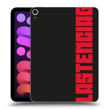 Obal pro Apple iPad mini 2021 (6. gen) - Plastenciaga