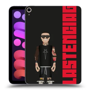 Obal pro Apple iPad mini 2021 (6. gen) - Tomáš Rajchl